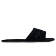 thumbnail image 1 of Sandalia Para Mujer Zmexico 10 negro 24, 1 of 4