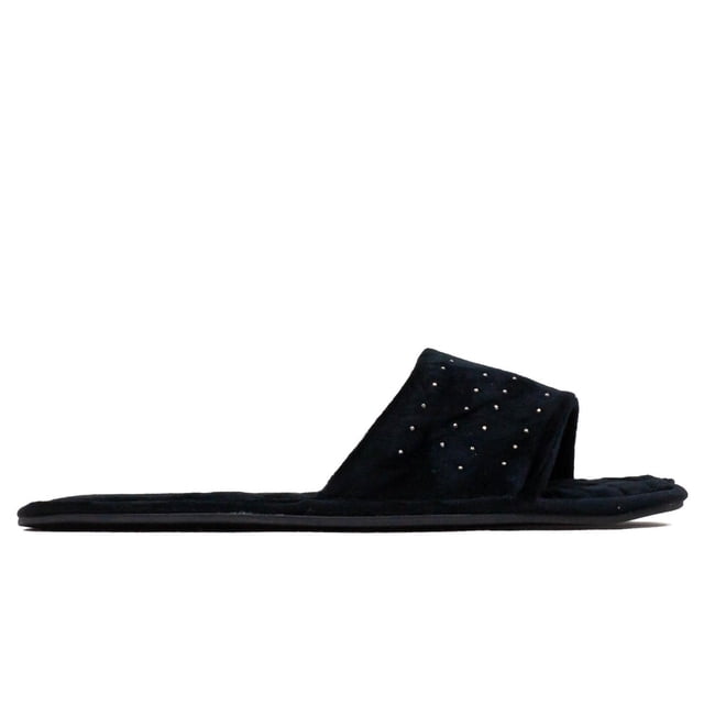 Sandalia Para Mujer Zmexico 10 negro 24