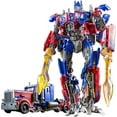 thumbnail image 1 of Deformation Robots Toys  Deformation Action Figure Toys  Alloy Deformation Robot Toys  Action Figure Deformation Car Model for Kids Boys and Girls Gift, 1 of 7