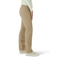 thumbnail image 3 of Lee Women’s Straight Leg Wrinkle Resist Stretch Pant, 3 of 7