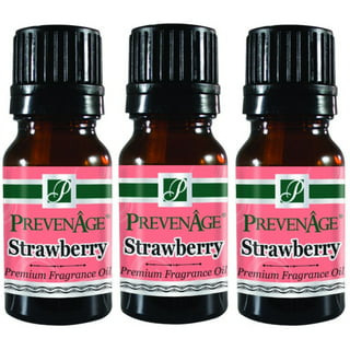 Strawberry Shortcake Fragrance Oil (16 oz Bottle) for Candle Making, Soap  Making, Tart Making, Room Sprays, Lotions, Car Fresheners, Slime, Bath
