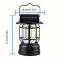 thumbnail image 2 of Rechargeable Ultra-Bright Camping Lantern for Outdoor Use, Perfect for Tents, 2 of 7