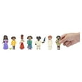 thumbnail image 4 of Disney Encanto We Don't Talk About Bruno 3 inch Small Collectible Fashion Doll Inspired by the Movie, 4 of 7
