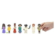 Disney Encanto We Dont Talk About Bruno 3 inch Small Collectible Fashion Doll Inspired by the Movie