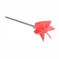 thumbnail image 4 of Accesorio para mezclador de bebidas Mezclador de pintura Agitador de pintura de resistencia Suministros de taladro eléctrico Agitador de s Sunnimix Mezclador de pintura y lodo, 4 of 6