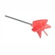 thumbnail image 4 of Accesorio para mezclador de bebidas Mezclador de pintura Agitador de pintura de resistencia Suministros de taladro eléctrico Agitador de s Sunnimix Mezclador de pintura y lodo, 4 of 6