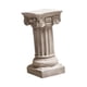 thumbnail image 3 of Estatua de pilar romano Escultura de columna romana Columna griega Adorno de regalo Figura para SG, 3 of 9