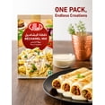 thumbnail image 4 of Alalali Bechamel Mix Powder, 75g, 4 of 6