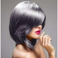 thumbnail image 3 of Adore Semi-Permanent Hair Color - 158 Mystic Gray, 3 of 3