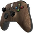 thumbnail image 3 of Wireless Controller for Microsoft Series X/S & One - Custom Soft Touch Feel - Custom Series X/S Controller (X/S Wood), 3 of 4