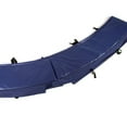 thumbnail image 2 of Skywalker Trampolines 14ft Round Replacement Spring Pad - Genuine Navy Safety Cover, ASTM Certified, Fade-Resistant PVC Mat, 2 of 3