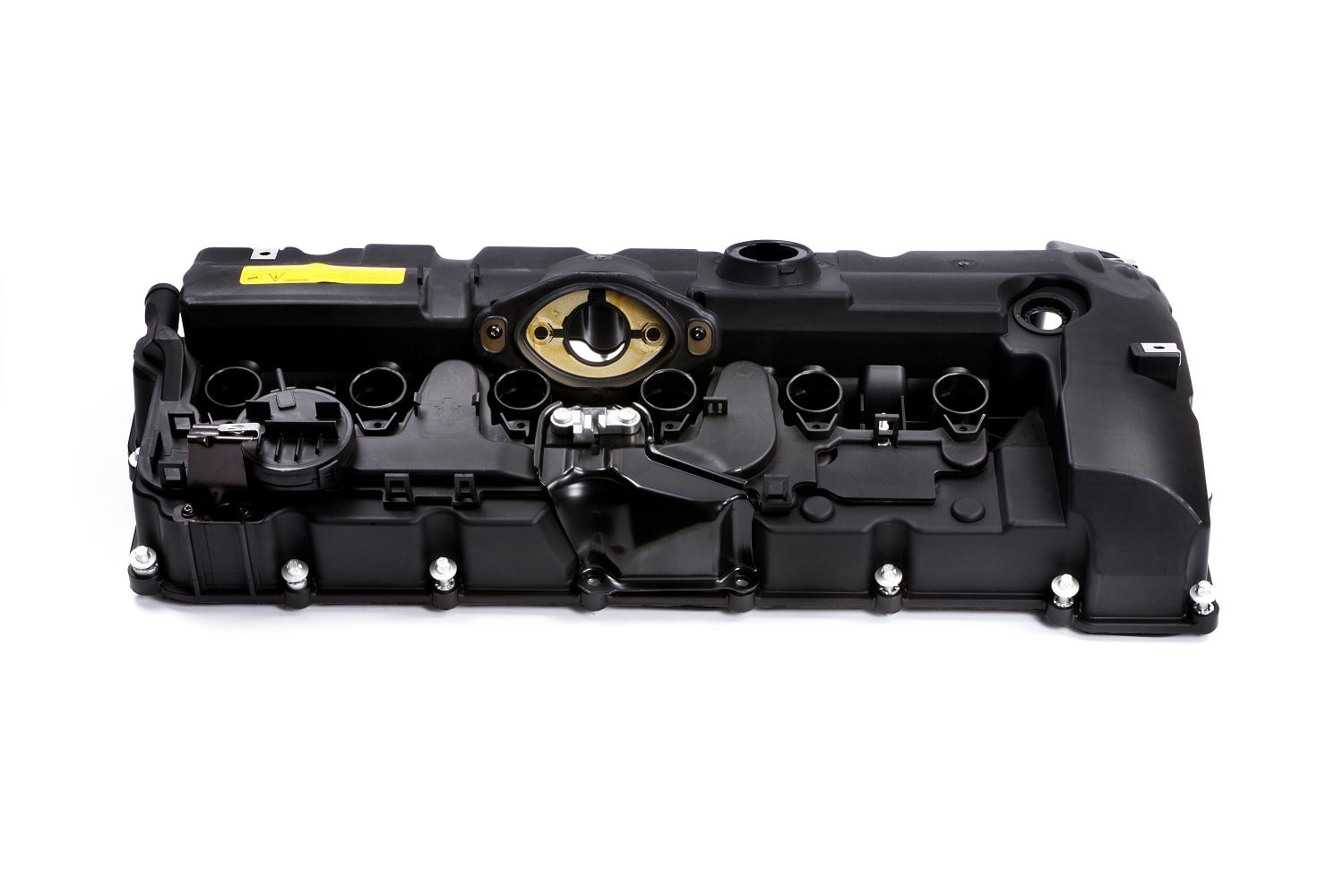 Engine Valve Cover w/ Gasket & Bolts Assembly Kits for BMW 128i 328i 528i X3 X5