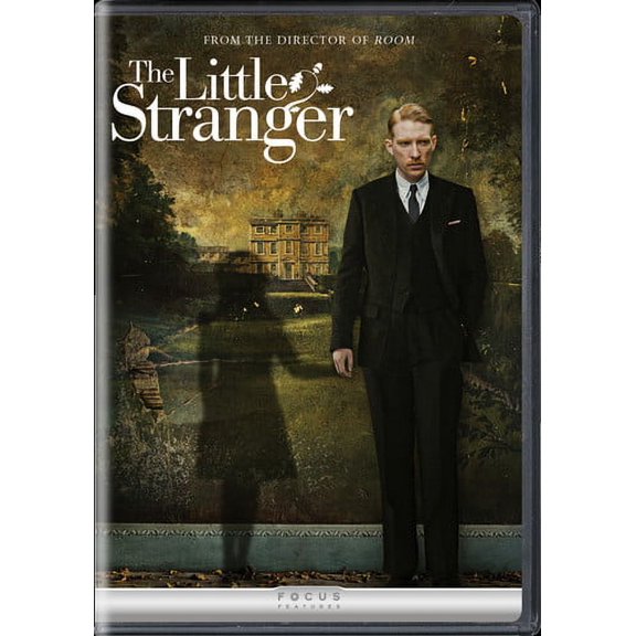 The Little Stranger (DVD)