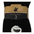 thumbnail image 4 of Pack Calcetines Polo Club para Caballero Varios Modelos y Colores 3 Pares Unitalla, 4 of 4