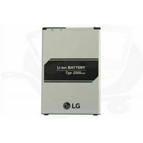 NEW LG K4X230TI MOBILE Cell Phone Li-ion Battery 3.85V 2500mAh 9.6Wh OEM