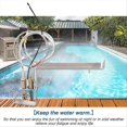 thumbnail image 5 of Natural Gas Pilot Parts for Hayward H-Series Ed1 Style Pool Heater, 5 of 5