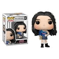 thumbnail image 2 of Figura de vinilo POP Rocks Blackpink Jisoo con protector de caja, 2 of 9