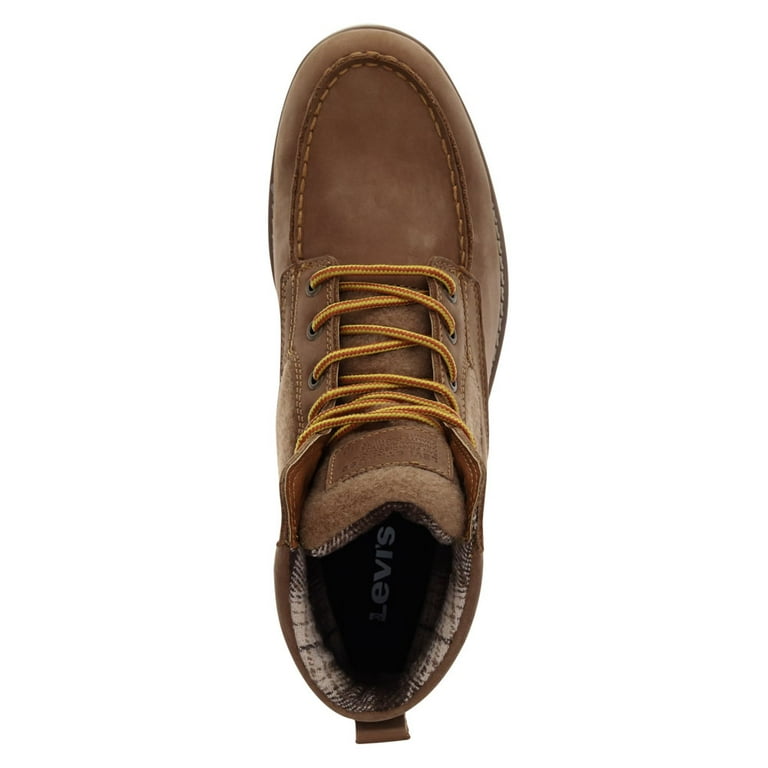 Ecco holbrok outlet rugged boot