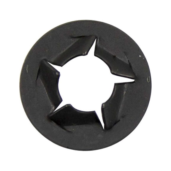 BRP 732610072 OEM Push Nut 2000-2024 Can-Am Bombardier Outlander Renegade Maverick