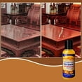 thumbnail image 4 of Cera de abeja natural para pulir madera - Restaurar y proteger muebles, armarios y madera tratada - Easy Spray & Shine Formula, 120 ml, 4 of 7