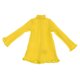 thumbnail image 2 of Dolls Top de Vestir con Cuello Jersey Sunnimix para Muñecas Blythe Azone de 1/6 Gris Se Describe Amarillo Muñecas de manga larga Tshirt, 2 of 8