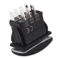 thumbnail image 4 of Two Position Winch In Out Rocker Switch, / 7pin FOR Boat White, 4 of 8