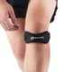 thumbnail image 4 of kyncilor 1 unidad de correa de soporte protectora de rótula, cinturón ajustable de absorción de impactos de rodilla, Protector presionado transpirable para hombres, mujeres, deportes kyncilor Rodillera, 4 of 7