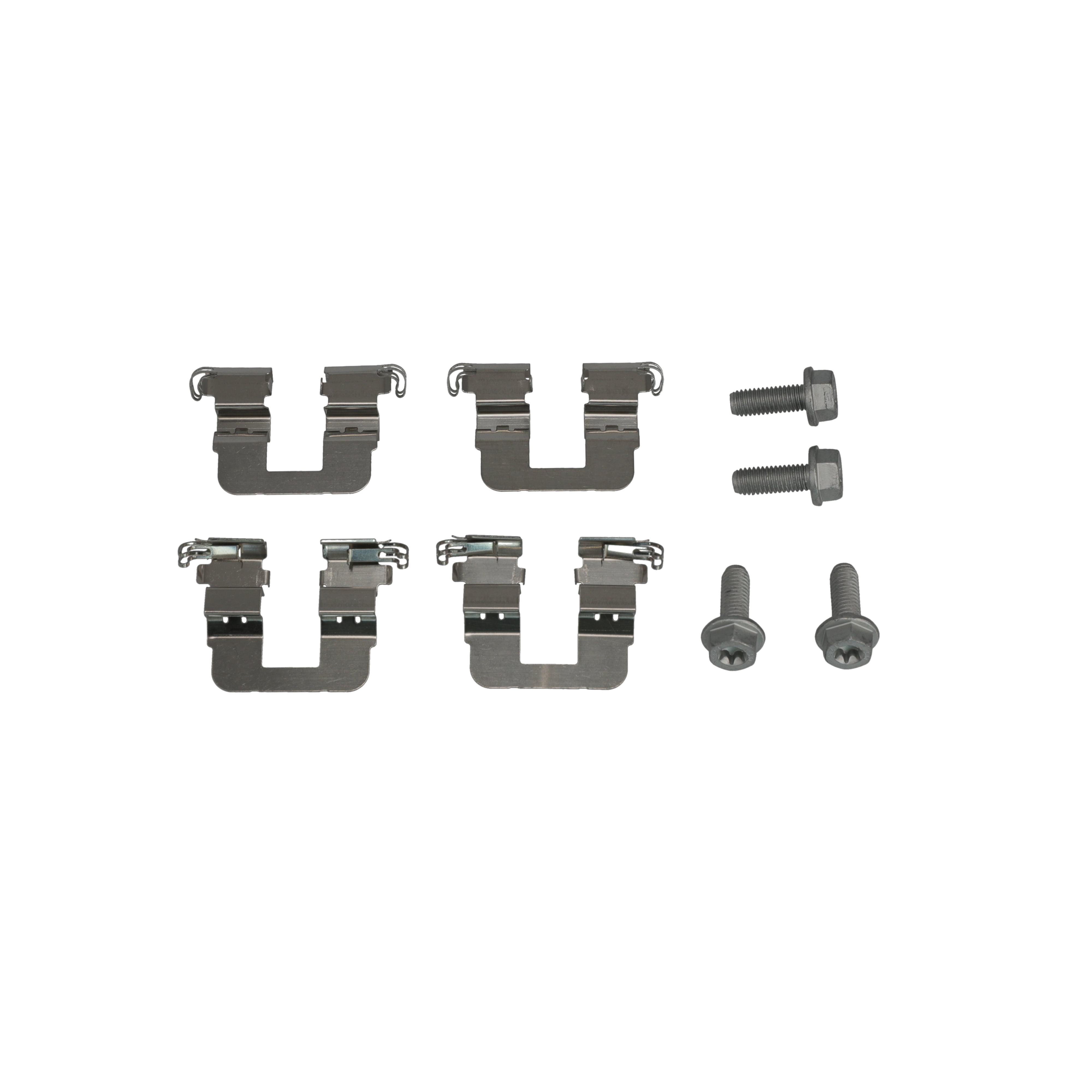Winstop Brake Pad Set, Rear WS.1841.0.C, Honda HR-V 2021-2016