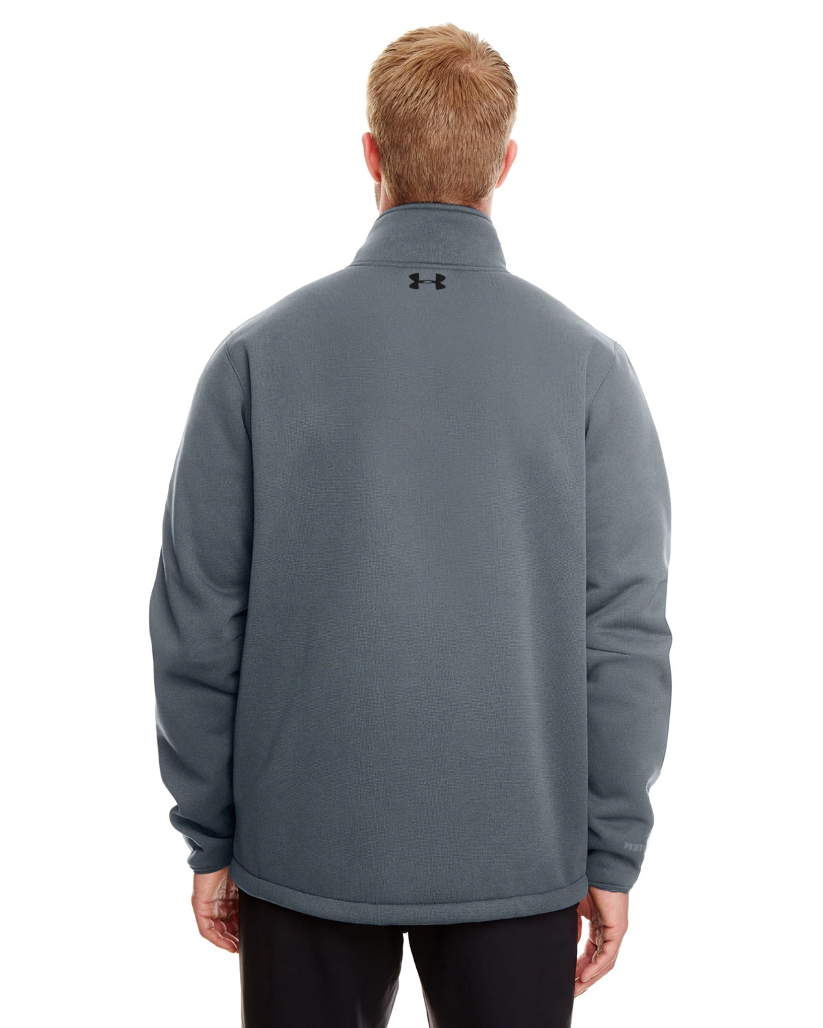 under armour men's ua extreme coldgear jacket