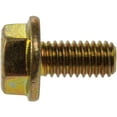 thumbnail image 2 of Dorman 459-212 Cap Screw-Flanged Hex Head-Class 10.9- M6-1.0 x 12mm (Pack of 10), 2 of 2