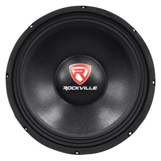 Pyle Blue Wave PL-BW84 Woofer 600 W PMPO 1 Pack PLBW84 - Walmart.com