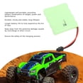 thumbnail image 3 of Battery 4.8V 1800mAh Lithium Battery With SM 2P Plug for Remote Control 1/18 Excavator RC Car RC Truck, 3 of 7