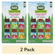 (2 pack) Stretch Island Fruit Leathers Variety Pack, 48 ct, 0.5 oz