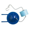 thumbnail image 1 of Sterling-Kinkead 166066 Flotteur de Toilette 2 Po. avec Flotteur, Bleu, 1 of 1