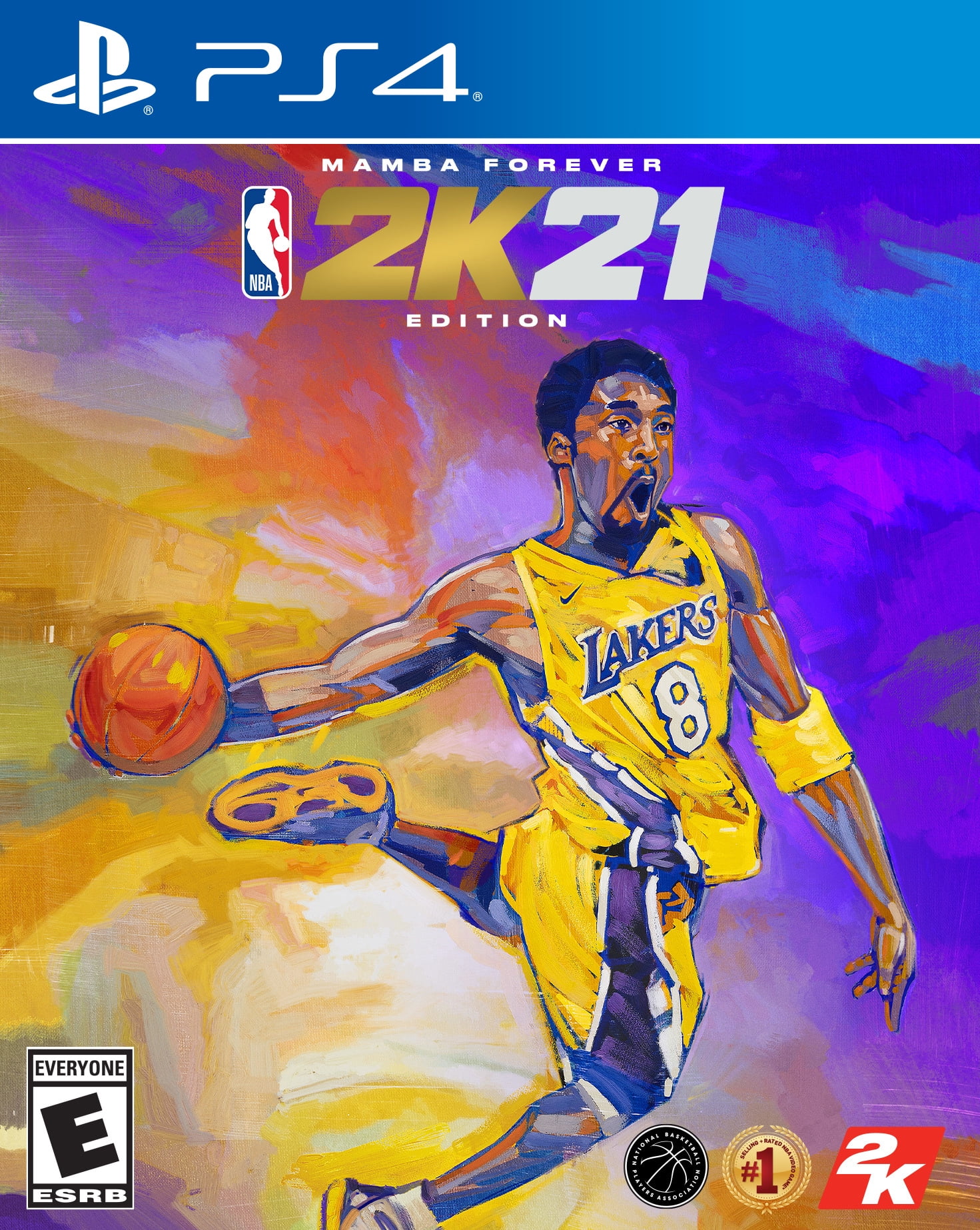 2k19 walmart ps4