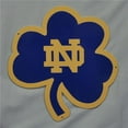 thumbnail image 1 of Authentic Street Signs 90024 12 Po Notre Dame Trèfle Logo en Acier, 1 of 1