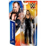 WWE Wrestling Series 55 Undertaker Action Figure