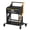 T21, variant on AUTOOL T22 4-Layer Automotive Service Cart, 220 lb Capacity Utility Tool Cart with 360° Swivel Casters Storage & Easy Assembly for Garage & Workshop