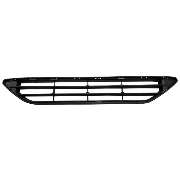 Nissan Rogue Front Bumper