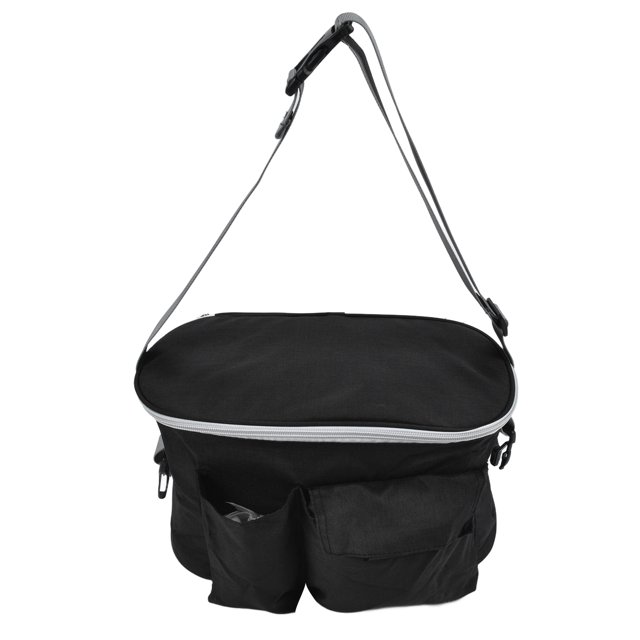 Bolsa organizadora para cochecito de bebé a prueba de agua Jadeshay