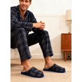thumbnail image 2 of Zapatillas cosyone1997 para hombre con espuma viscoelástica, tallas 10-11, 2 of 8