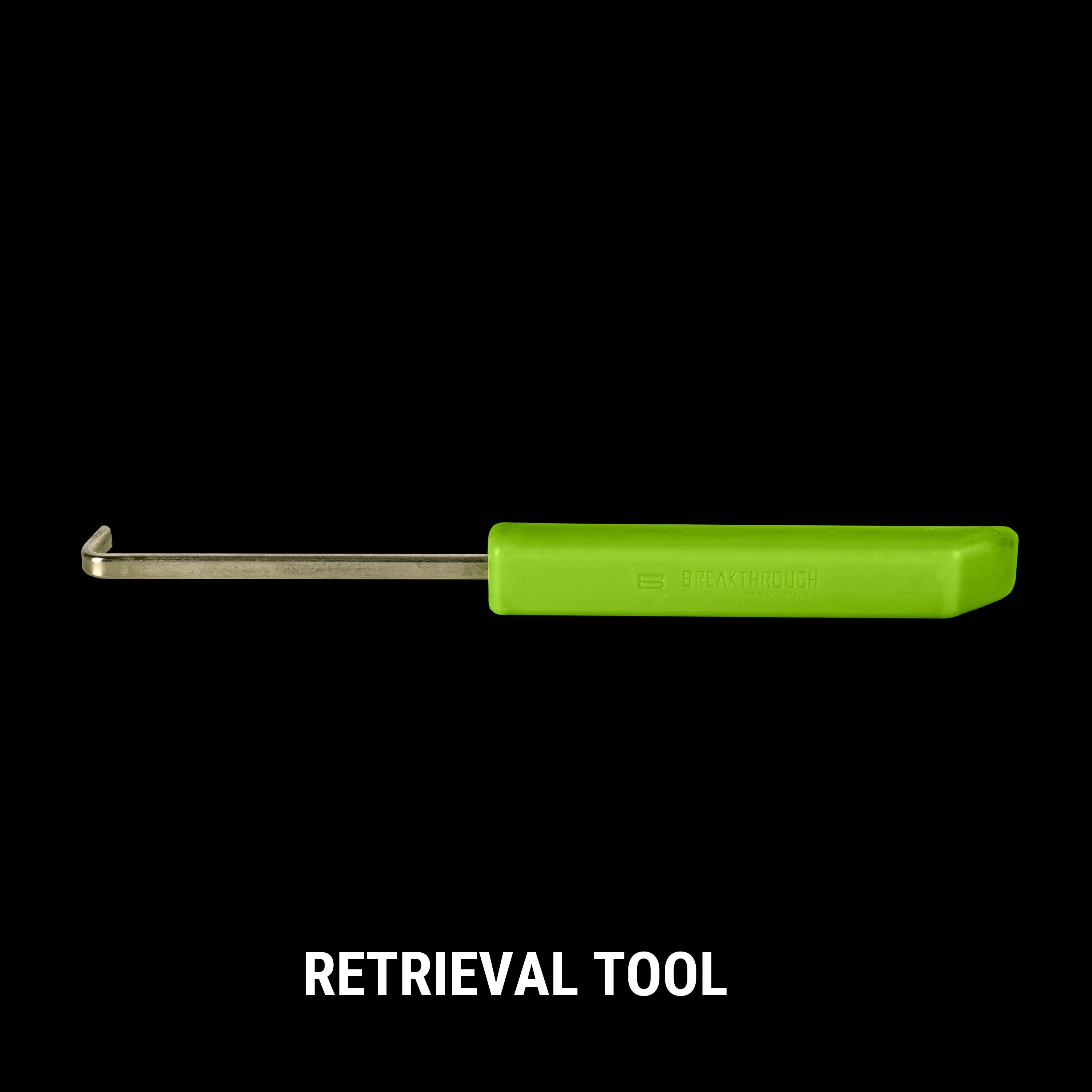 Breakthrough Clean Technologies Suppressor Cleaning Kit