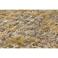 thumbnail image 2 of Addison Rugs Winslow 5' x 7'6" Active Solid Wool Area Rug in Gold, 2 of 5