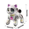 thumbnail image 3 of BotaniNest Advanced Programmable Robotic Interactive Smart With Remote Control For Kids And Adults, 3 of 5