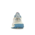 thumbnail image 3 of Nike Men's Giannis Immortality 2 Coconut Milk Hot Punch Basketball Shoes, from StockX, 3 of 5