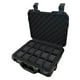 thumbnail image 2 of Estuche para herramientas, contenedor, maleta multiusos, estuche rígido para cámara, equipo de energía Estilo C, 2 of 9