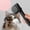 Black, variant on Fiudx Pet Brush Pet Ionbrush Pet Hair Brush with Double Self Cleaning Dog Brush Clean Shiny for Long and Short Hair