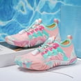 thumbnail image 5 of 2024 Summer Aqua Shoes Kids Water Shoes Non-slip Men Women Barefoot Beach Sneakers Sports Sneakers New Arrival Size 26-41, 5 of 6
