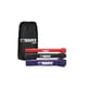 thumbnail image 1 of Bandas elásticas de látex Resistance Power Bands X3, 1 of 1