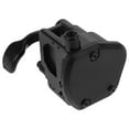 thumbnail image 1 of RUNROTOO Electric Bike Thumb Throttle Accelerator ABS Black for Off-road Use 1Pack, 1 of 8